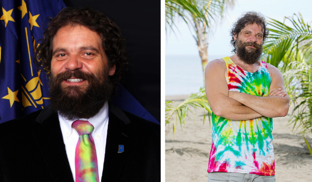 Rupert Boneham