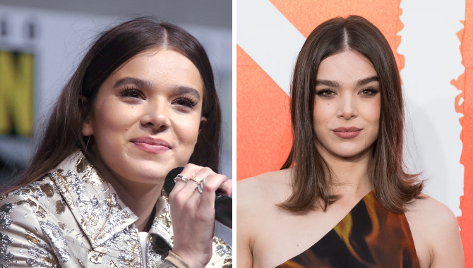 Hailee Steinfeld Net Worth