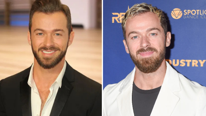 Artem Chigvintsev Net Worth