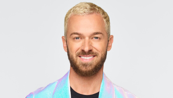 Artem Chigvintsev net worth