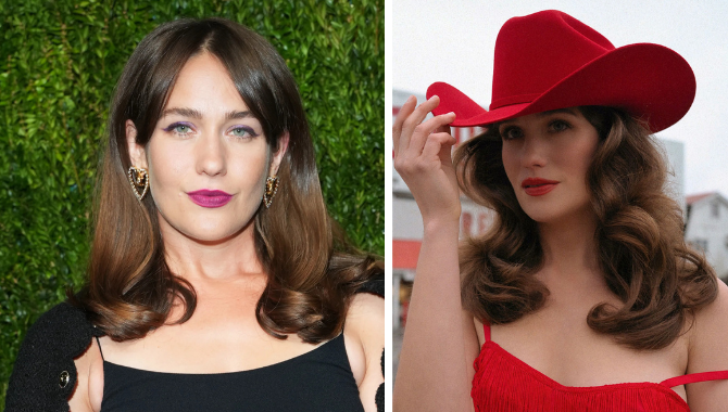 Lola Kirke movies and TV shows