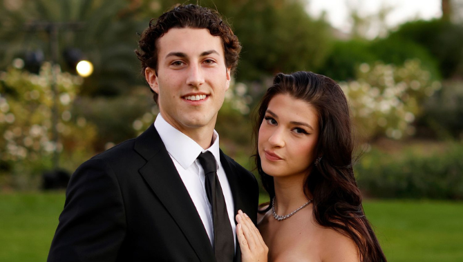 Phoebe Gates Boyfriend