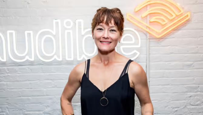 Erica Schmidt movies