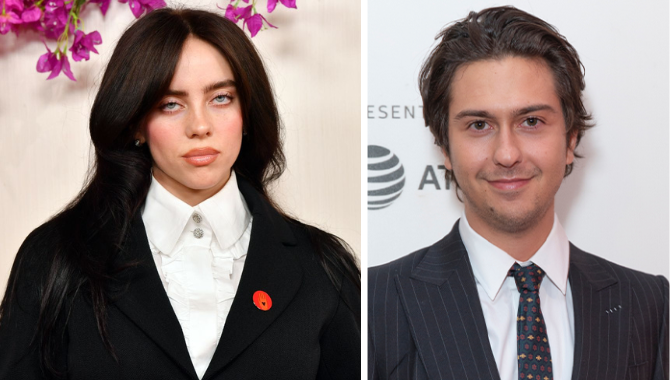 Billie Eilish Boyfriend