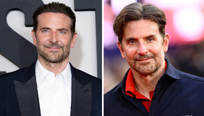 Bradley Cooper Plastic Surgery
