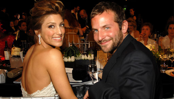 Bradley Cooper Plastic Surgery