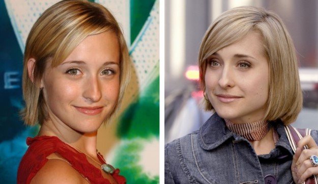 allison mack net worth