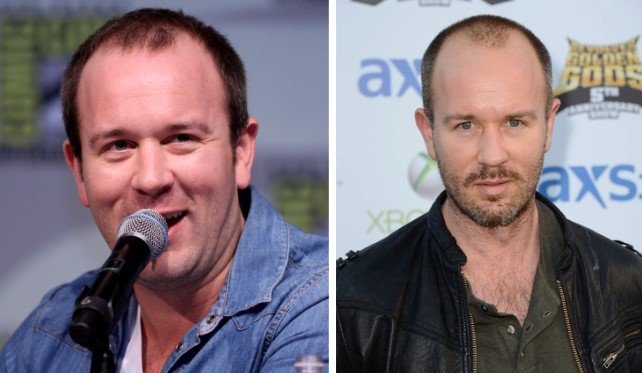 brendon small