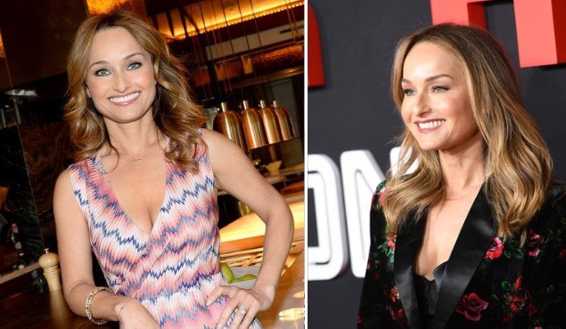 giada de laurentiis net worth