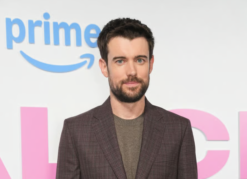 jack whitehall girlfriend