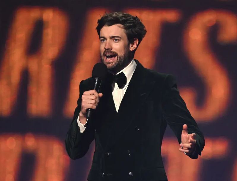 jack whitehall girlfriend