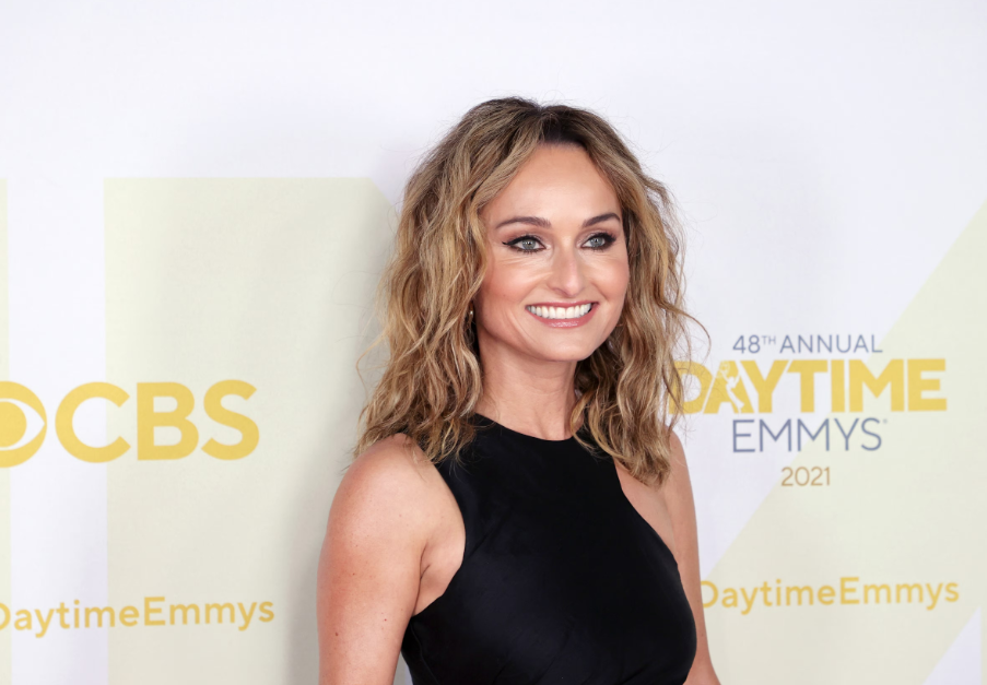 giada de laurentiis net worth