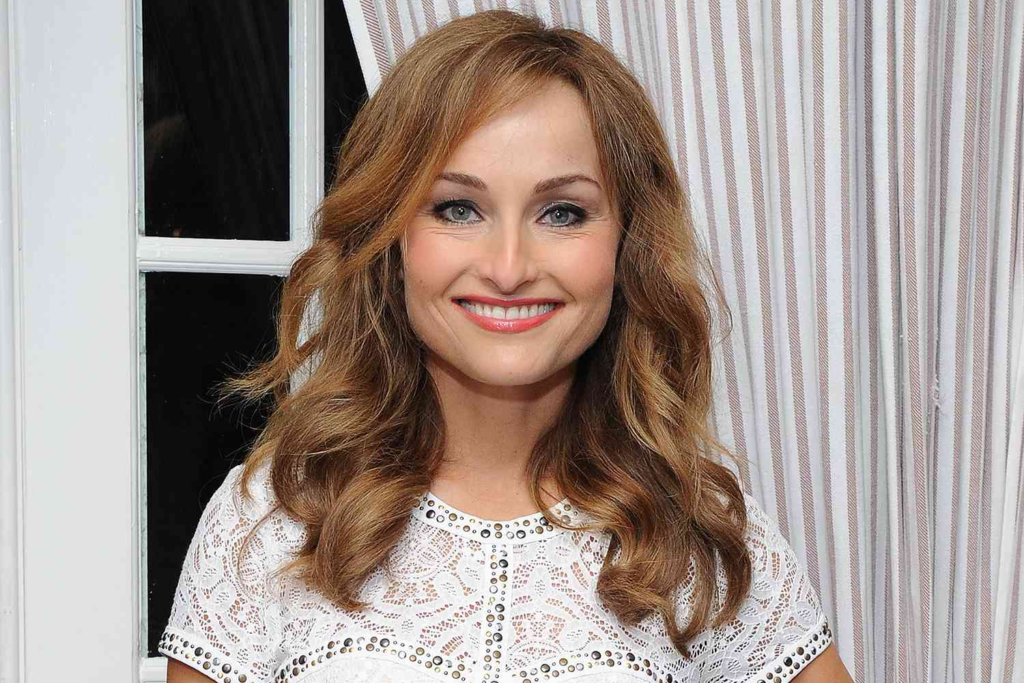giada de laurentiis net worth