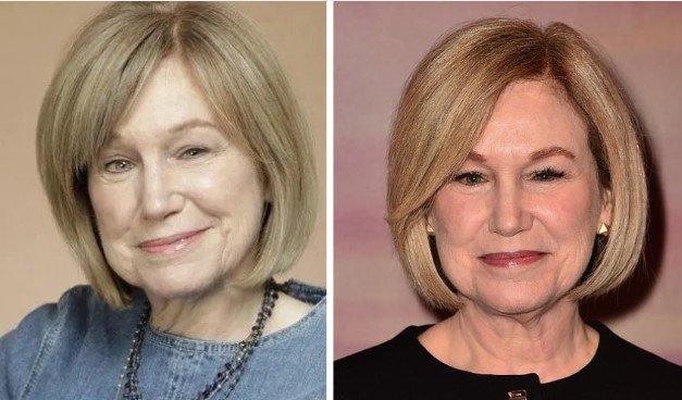 mary kay place net worth