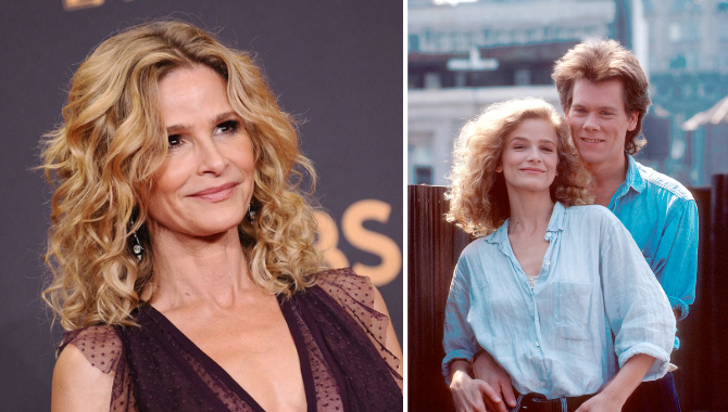 Kyra Sedgwick Age